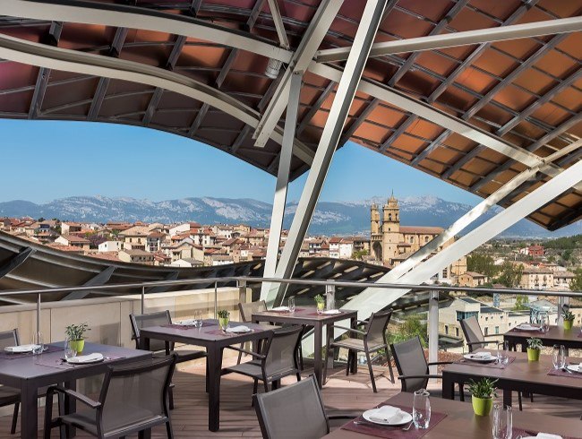 1860 Tradicion Restaurant