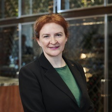 Sommelier Marta Saenz 